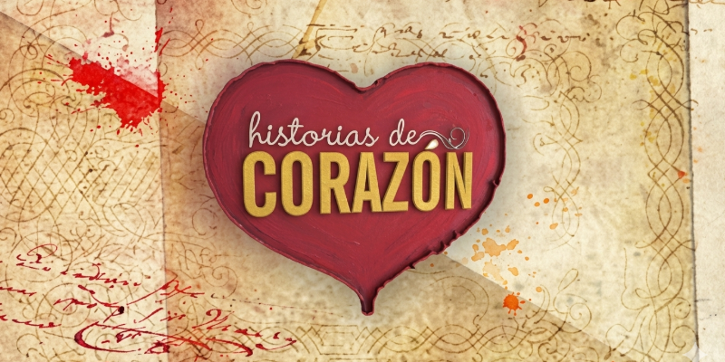 Historias de corazón