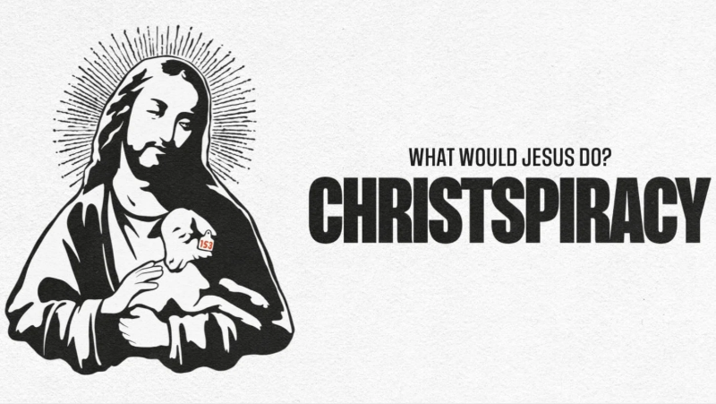 Christspiracy