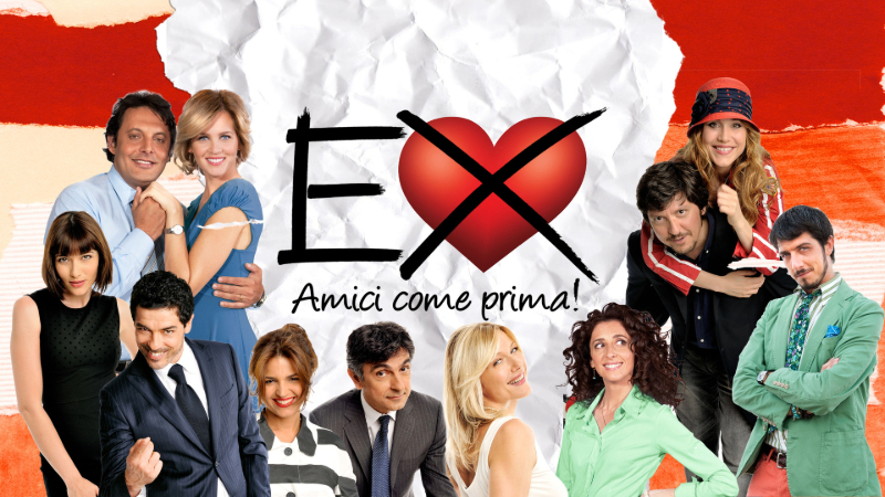 Ex-Amici