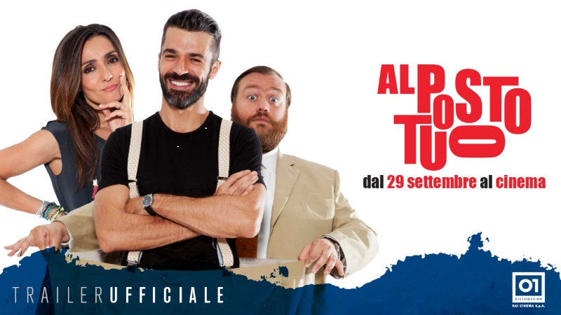Al posto suo