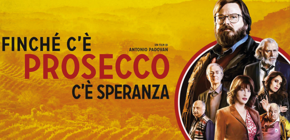 Prosecco