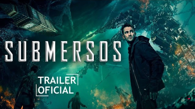Submersos