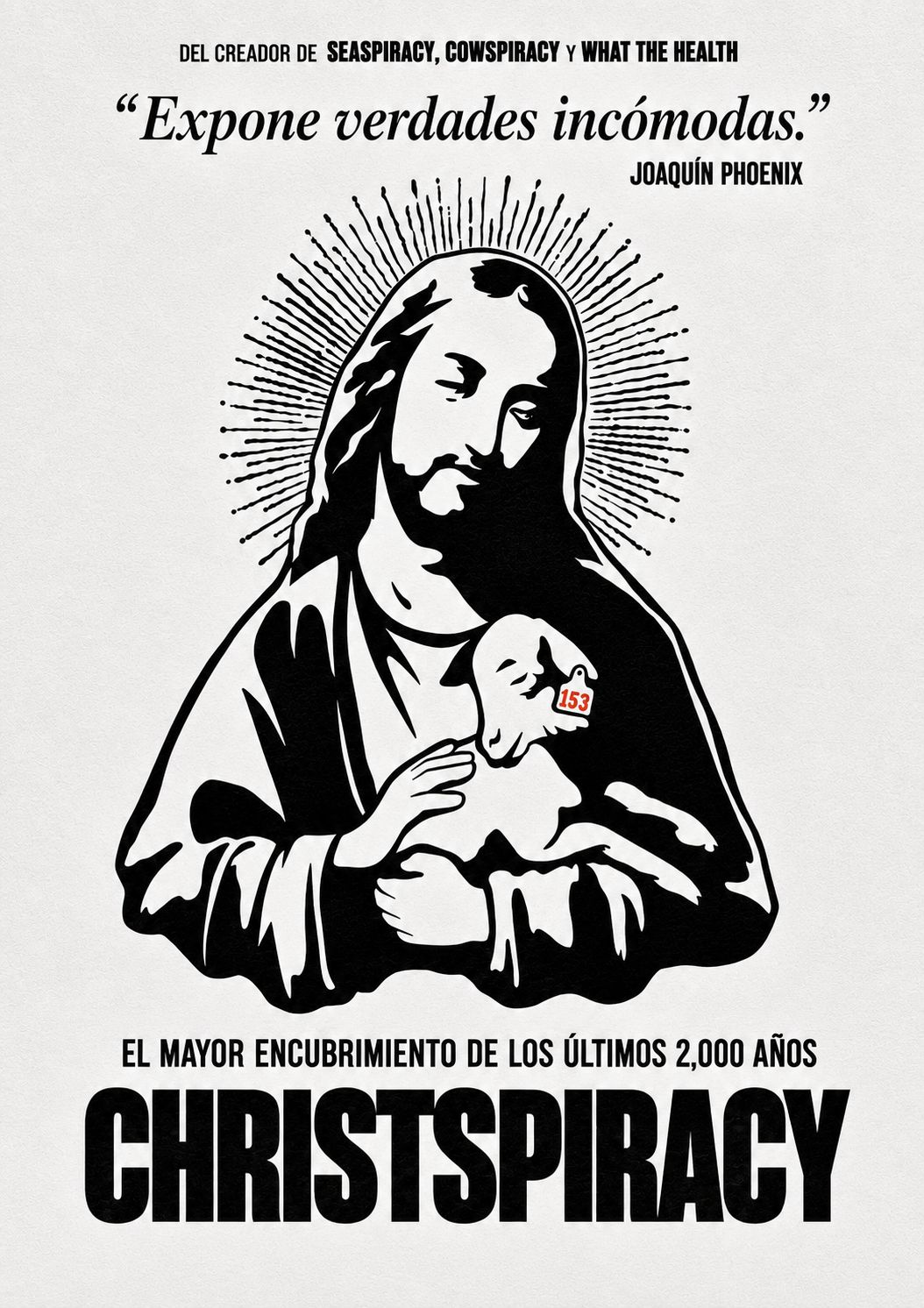 Christspiracy